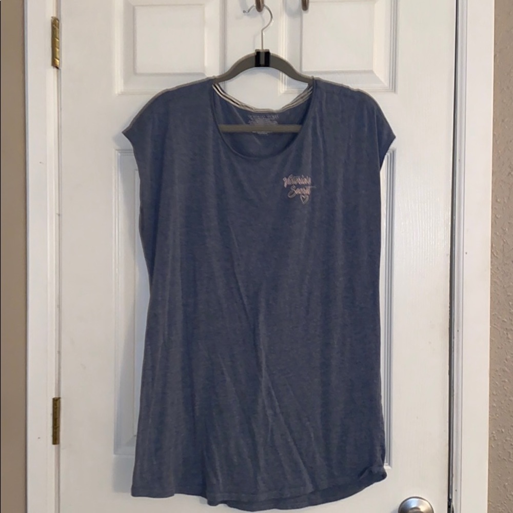Victoria’s Secret night shirt